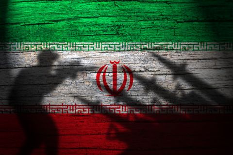 الحرس الثوري: سنرد بالمثل على أي استهداف لمنشآت الطاقة