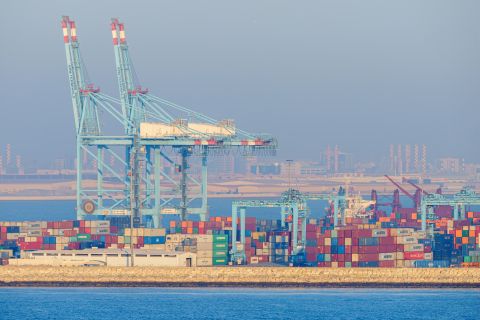 المفوضية الأوروبية: الدبلوماسية الطريق الوحيد لحل أزمة إيران