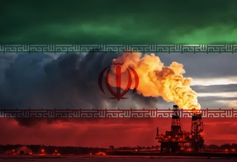 إيران تُهدد : النفط إلى 200 دولار للبرميل