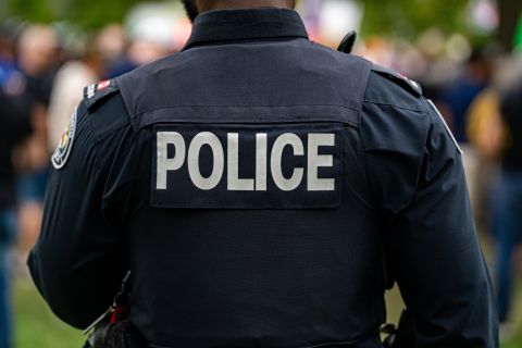 صرخة جندي أمريكي تثير انتقادات للسياسات العسكرية