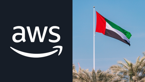 UAE's Amazon AWS data center catches fire, linked to Iranian strikes