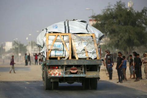 عراقجي يلتقي قائد الجيش الباكستاني في إسلام آباد