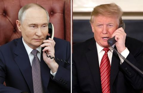 ترامب يصعّد مجدداً: على إيران أن تستسلم 