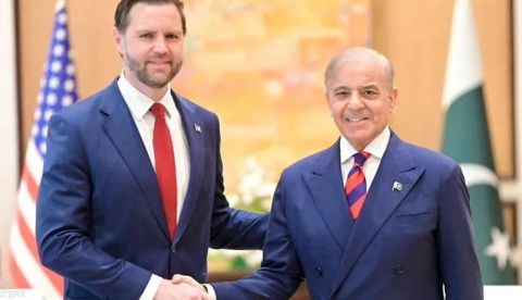 محادثات وجهاً لوجه بين واشنطن وطهران في إسلام آباد