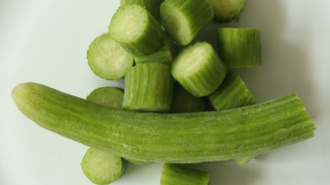 خطوات لزراعة الفقوس في الحديقة المنزلية