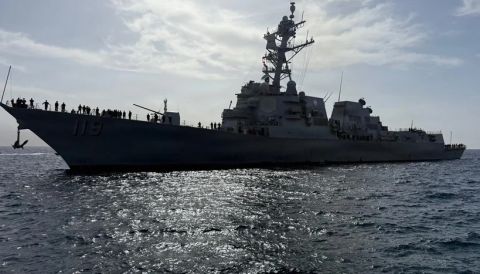 دوي انفجار في إسرائيل.. وصافرات الإنذار في تل أبيب للمرة الأولى منذ 3 أيام