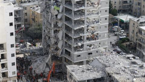 الخدمة السرية تحقق في إطلاق نار بالقرب من البيت الأبيض