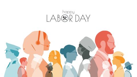 عبارات قصيرة عن عيد العمال