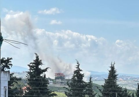 دوي انفجار في إسرائيل.. وصافرات الإنذار في تل أبيب للمرة الأولى منذ 3 أيام