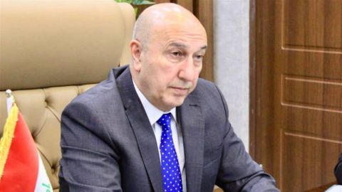 أنباء عن موافقة أميركية على الإفراج عن أصول إيرانية مجمدة