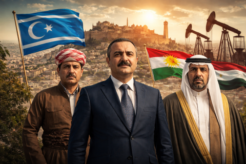 ترامب ينشر أغنية 