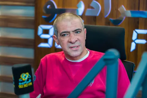 وفاة الفنانة ليلى الجزائرية.. مسيرة فنية حافلة تُطوى برحيلها