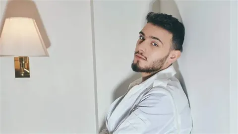 الشامي يوضّح موقفه ويعتذر من الجمهور الجزائري عبر انستغرام
