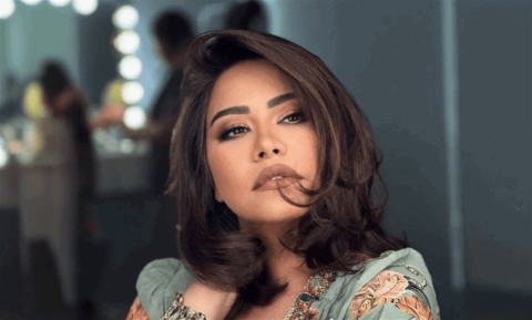 كواليس عودة شيرين عبد الوهاب بأغنية جديدة