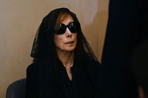 وفاة أمير الغناء العربي 