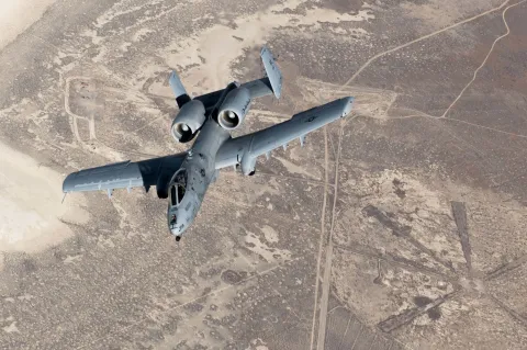Report reveals deep-strike mission to rescue US crew in Iran