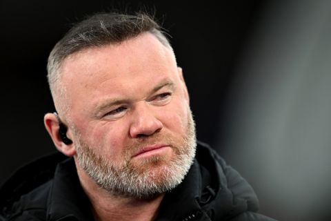 روني: سباق اللقب لم ينتهِ..وآرسنال لا يزال المرشح الأبرز