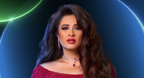 صورة نادرة من طفولة ياسمين عبد العزيز تشعل تفاعل الجمهور