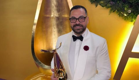 طارق العريان يفاجئ الجمهور ويعلن التحضير لـ السلم والثعبان 3