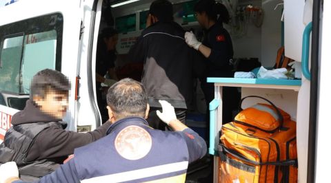 إطلاق نار داخل مدرسة في تركيا