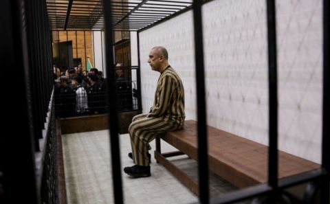 فيديو: سوريا..بدء محاكمة مقتلع أظافر أطفال درعا