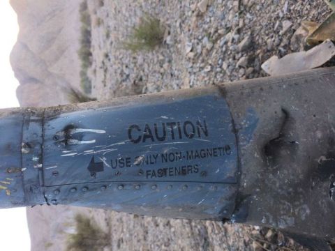 US rescues downed airman in Iran, 2 aircraft destroyed in operation