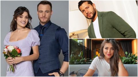 'Anta Otroq Babi': All you need to know about Arabic version of Sen Çal Kapımı