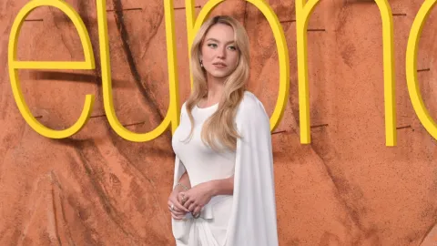Sydney Sweeney calls out Hollywood over nude scene double standards