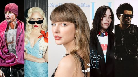 Thanks to Taylor Swift artists could earn millions from $1.4B Spotify deal
