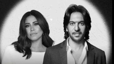ديو غنائي مرتقب بين شيرين وبهاء سلطان يحمل كلمة سرّ مميّزة