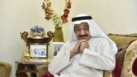 ما حقيقة اعتزال النجم الكويتي عبد الإمام عبدالله؟