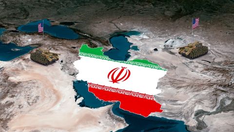 US prepares 'risky' scenario for transferring uranium from Iran