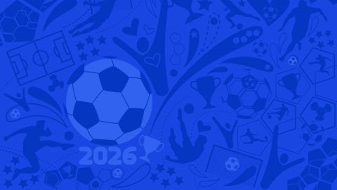نصائح للاعبي كرة القدم قبل كأس العالم 2026