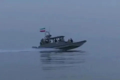 Kuwait foils alleged IRGC infiltration attempt on Bubiyan Island, detains four suspects