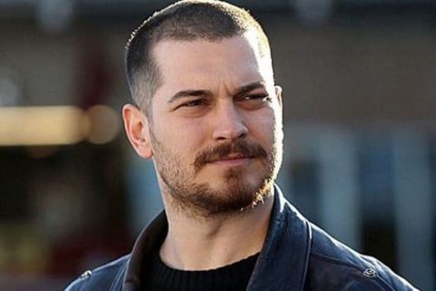 آراس بولوت نجم النسخة التركية من مسلسل Lost.. اليك التفاصيل