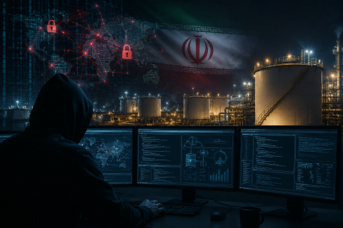 هذا ما أرادته إيران من اختراق أنظمة وقود أميركية