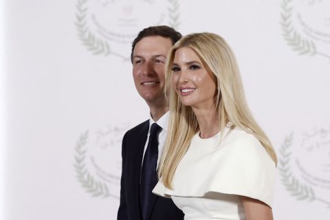 Are Jared Kushner, Ivanka Trump building luxury resort in Albania?