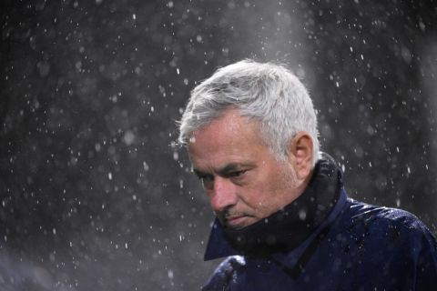 مورينيو يقترب من العودة إلى ريال مدريد والحسم خلال أيام