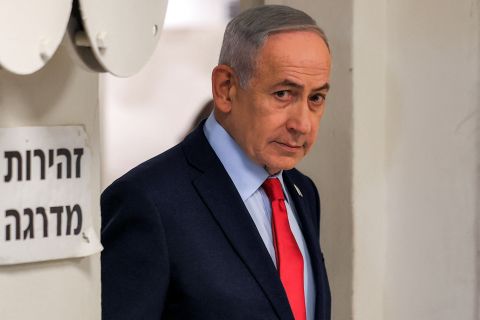Fury in Israel as Netanyahu targets NYT over sexual abuse report
