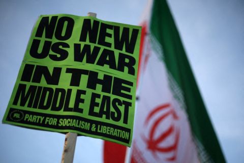 Iran, the US could agree deal to end war today