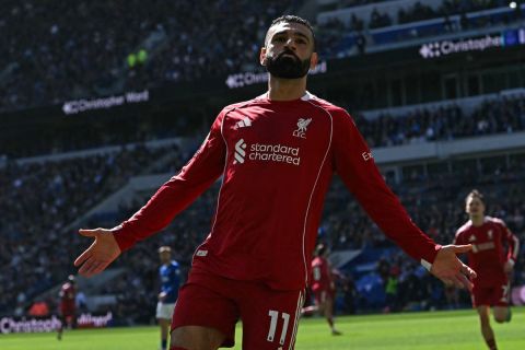 أخبار إصابات ليفربول: موقف صلاح وفيرتز وأليسون قبل موقعة أستون فيلا