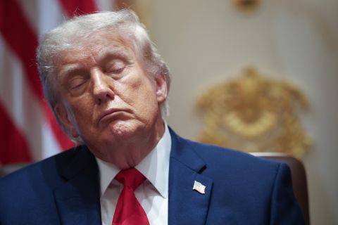 Awaiting Trump's approval: White House leaks main points of possible US-Iran deal