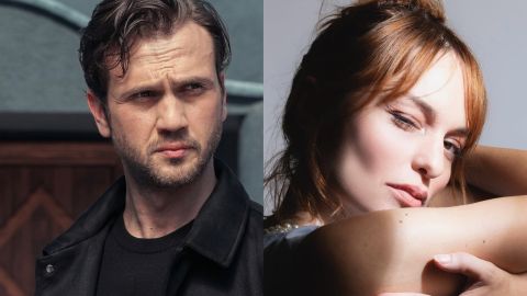 Aras Bulut İynemli and Nilperi Şahinkaya reunite in Netflix series “Eve Giden Yol”