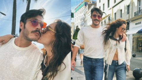 Kubilay Aka and Hafsanur Sancaktutan reunite as leads in ATV drama “Mercan Köşk”