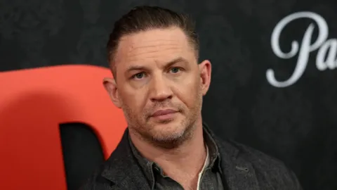 Tom Hardy was fired—here’s what MobLand should do with Harry now