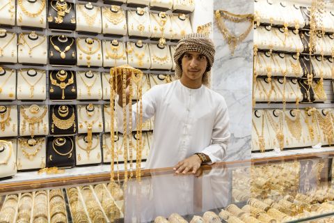 صدمة في الأسواق.. اسعار الذهب في انهيار