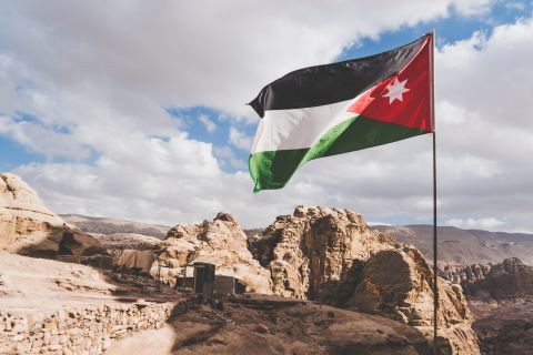 الأردن: 7 ملايين دينار..