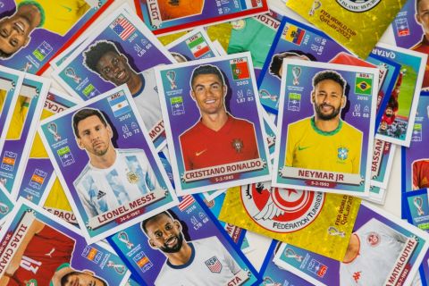 الرقصة الأخيرة لميسي ورونالدو ونيمار: أبرز النجوم المشاركين في كأس العالم 2026