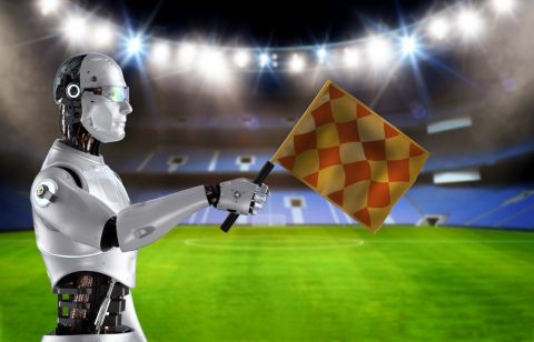 The AI World Cup: How the 2026 FIFA World Cup features new AI technologies for teams, officials, and fans