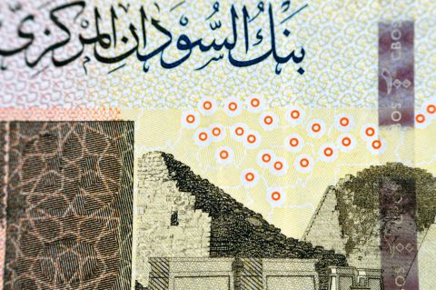 السودان: تطور في استبدال العملة